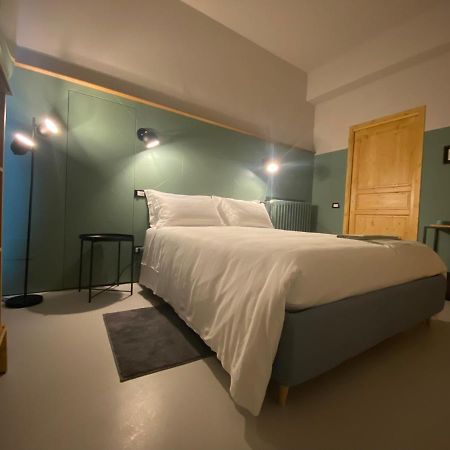 Casimiro Rooms Чезена Екстер'єр фото