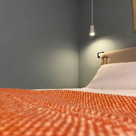 Casimiro Rooms Чезена Екстер'єр фото