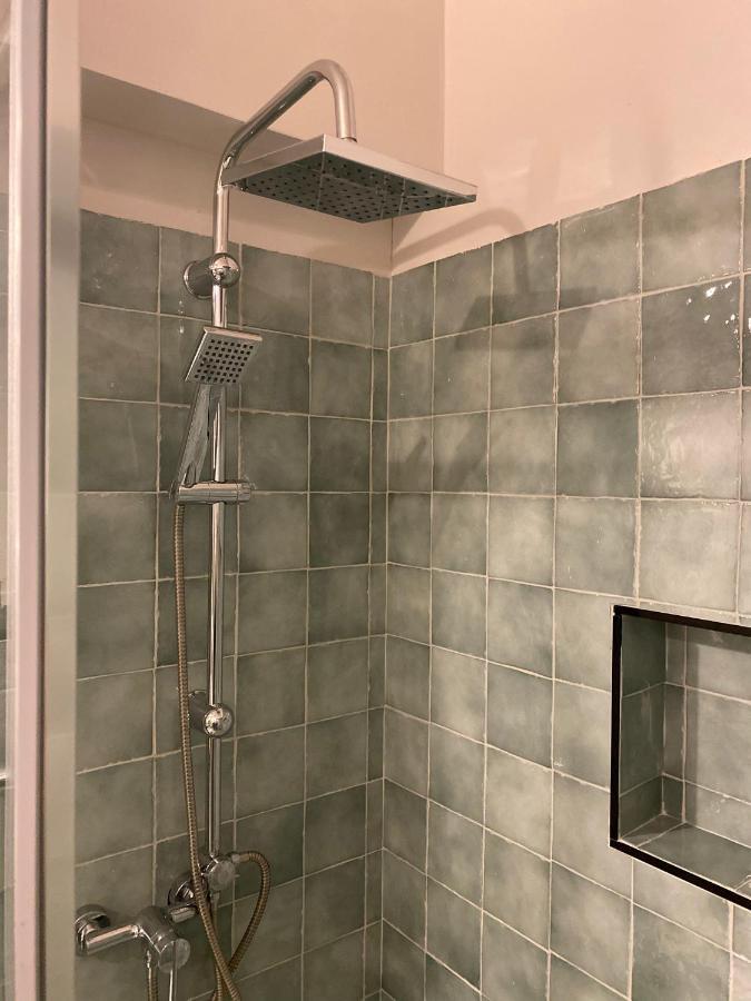 Casimiro Rooms Чезена Екстер'єр фото