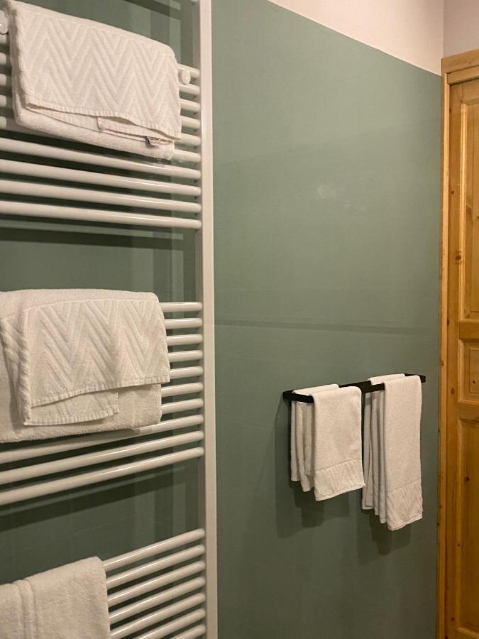 Casimiro Rooms Чезена Екстер'єр фото