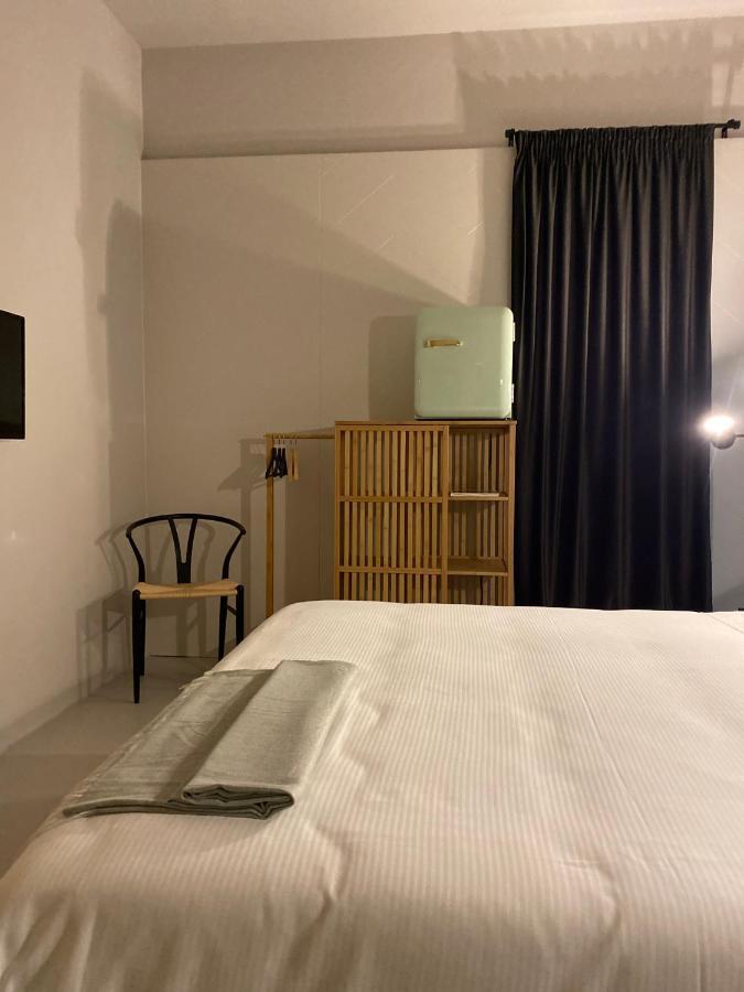 Casimiro Rooms Чезена Екстер'єр фото
