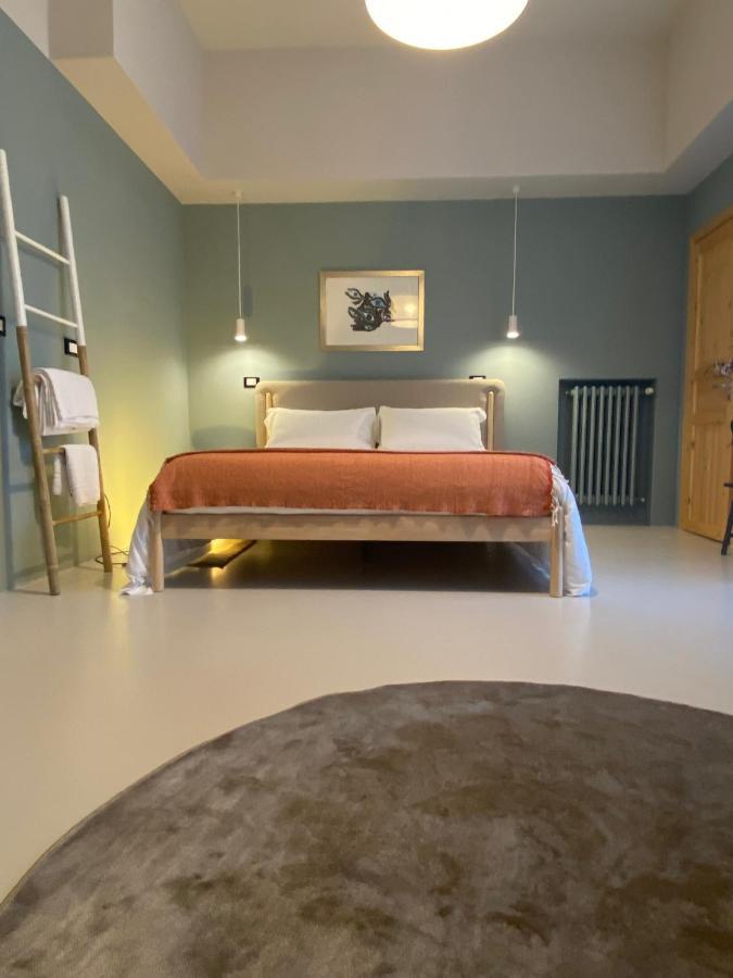 Casimiro Rooms Чезена Екстер'єр фото