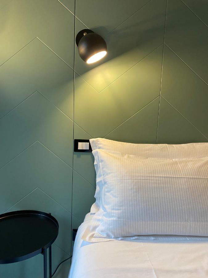 Casimiro Rooms Чезена Екстер'єр фото