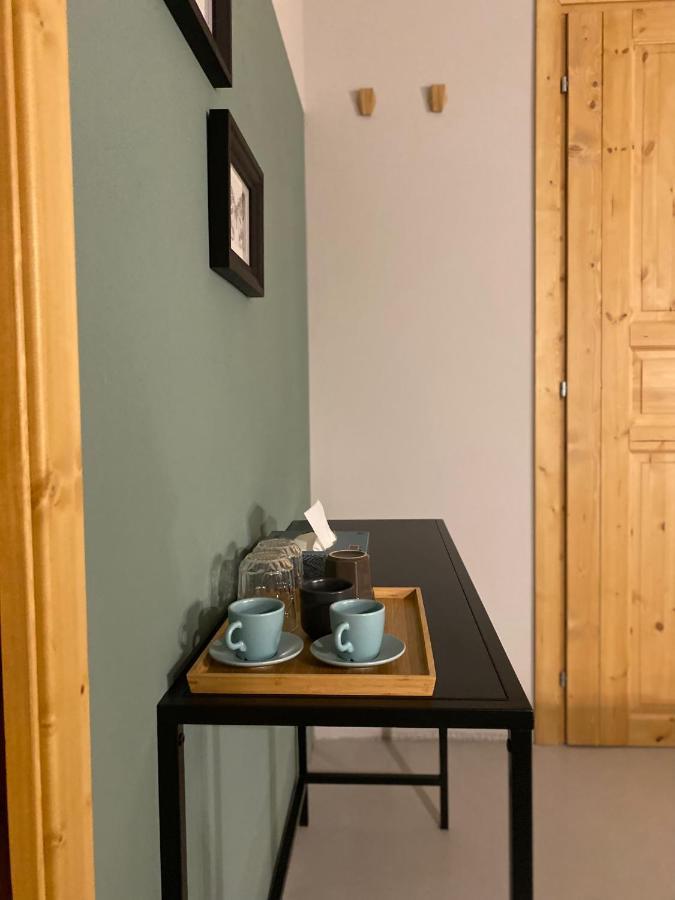Casimiro Rooms Чезена Екстер'єр фото