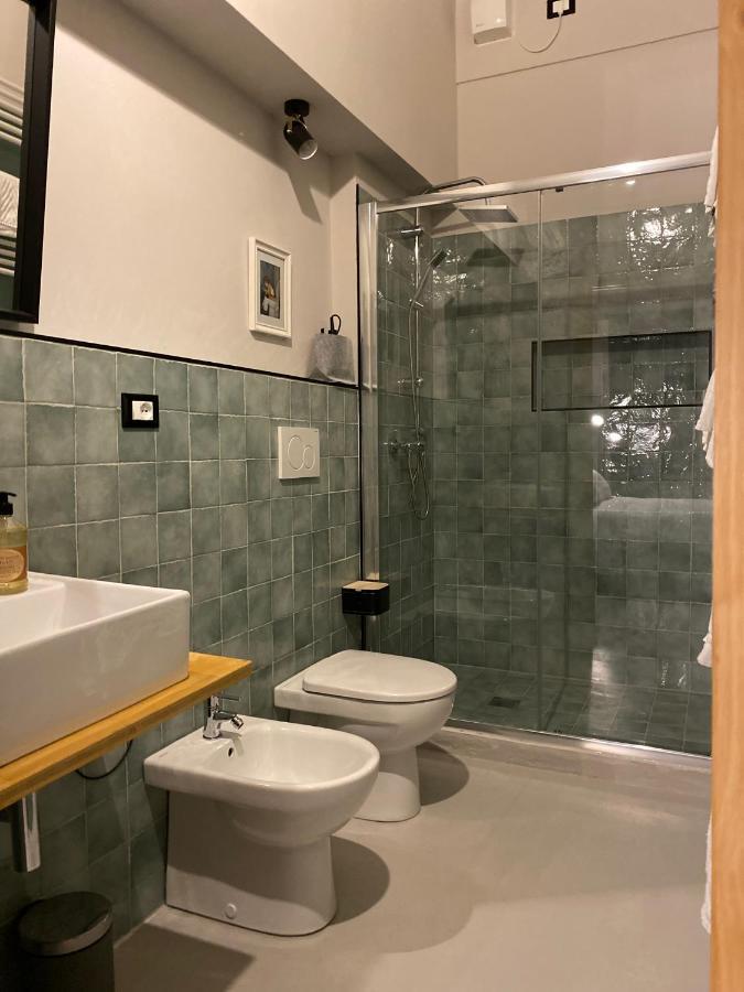 Casimiro Rooms Чезена Екстер'єр фото