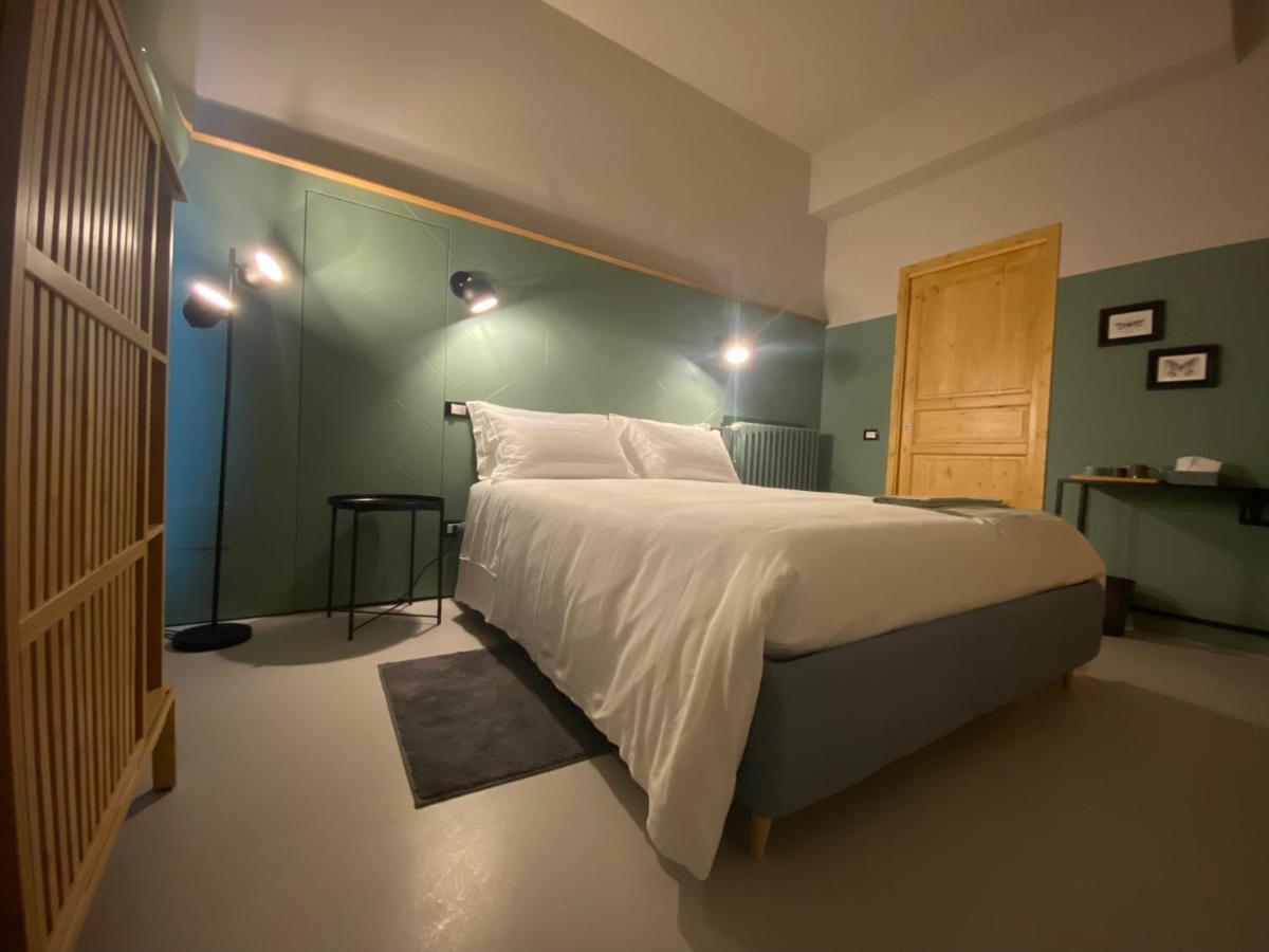 Casimiro Rooms Чезена Екстер'єр фото