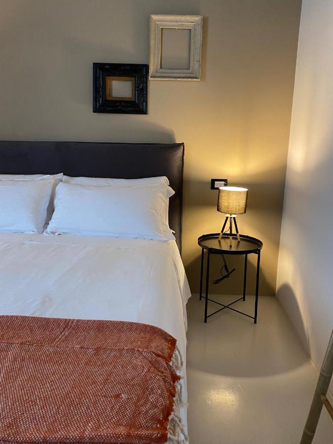 Casimiro Rooms Чезена Екстер'єр фото