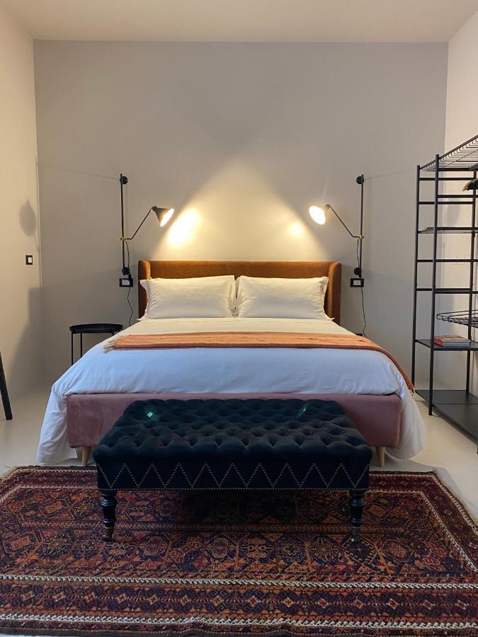 Casimiro Rooms Чезена Екстер'єр фото