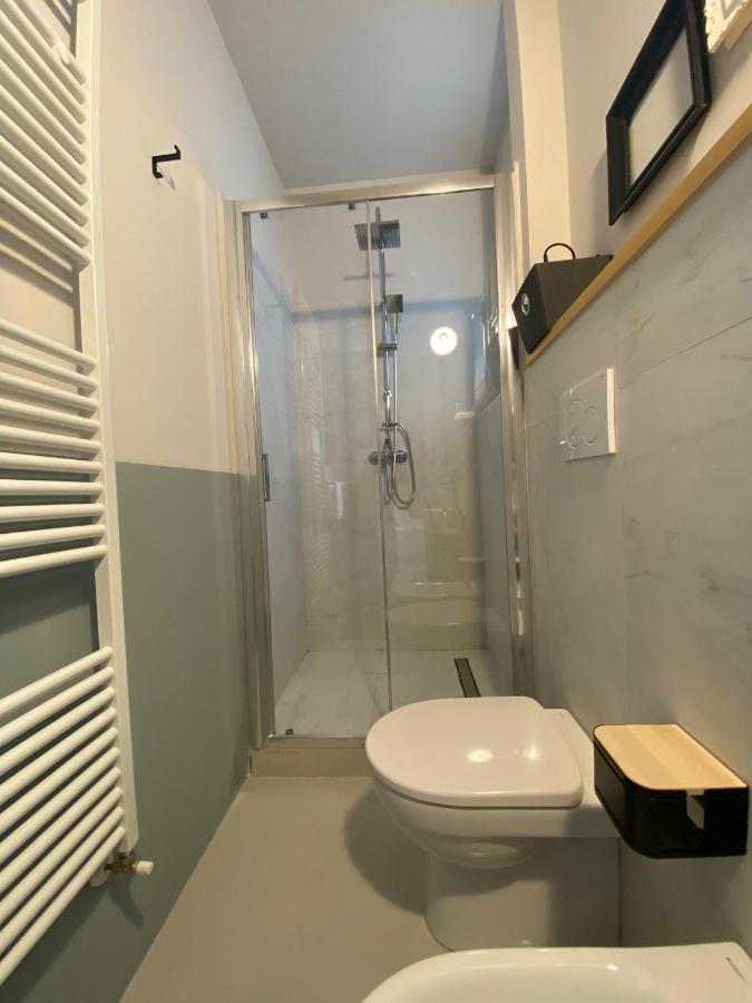 Casimiro Rooms Чезена Екстер'єр фото