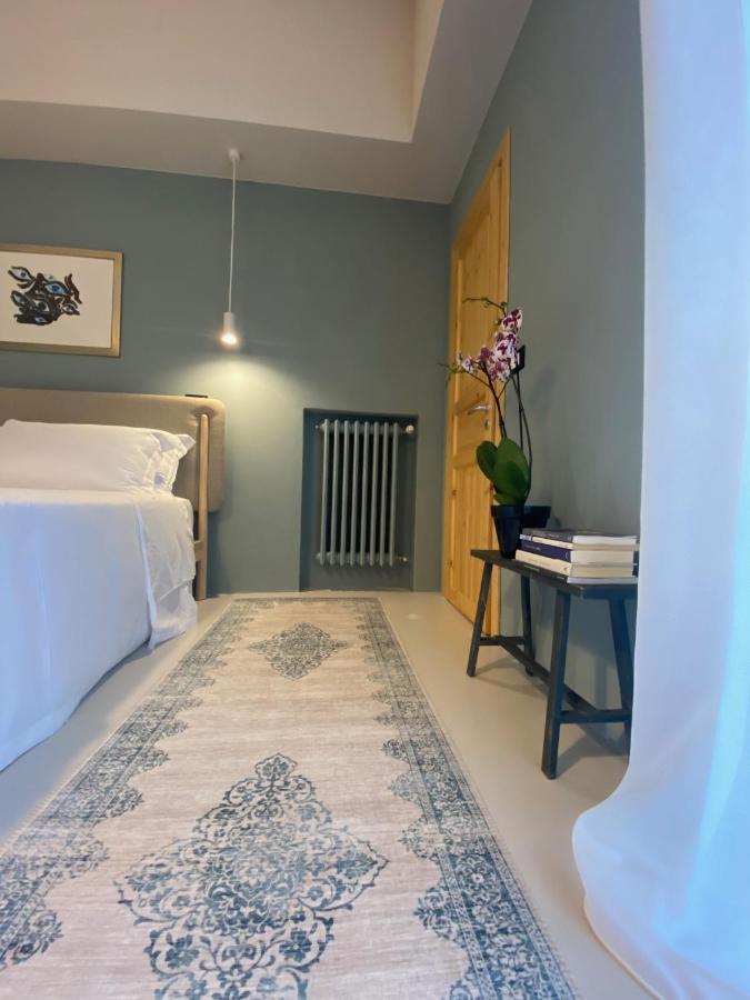 Casimiro Rooms Чезена Екстер'єр фото
