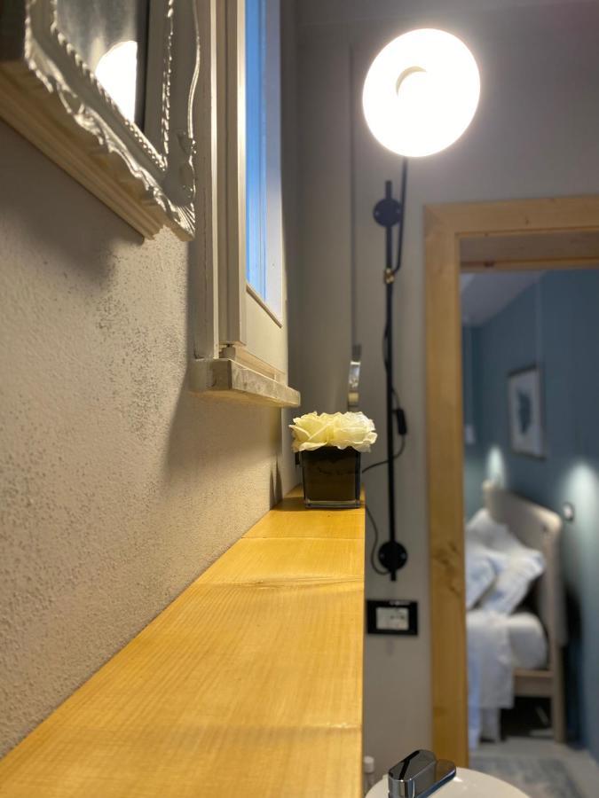 Casimiro Rooms Чезена Екстер'єр фото