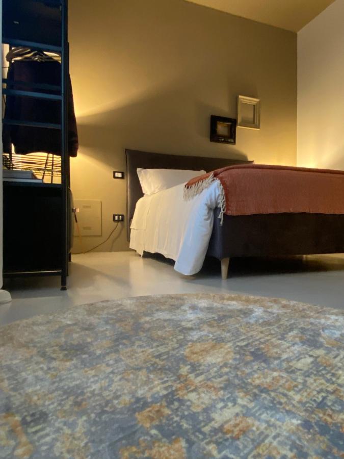 Casimiro Rooms Чезена Екстер'єр фото