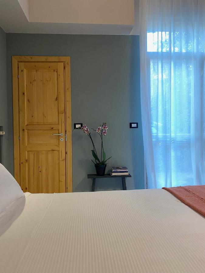 Casimiro Rooms Чезена Екстер'єр фото