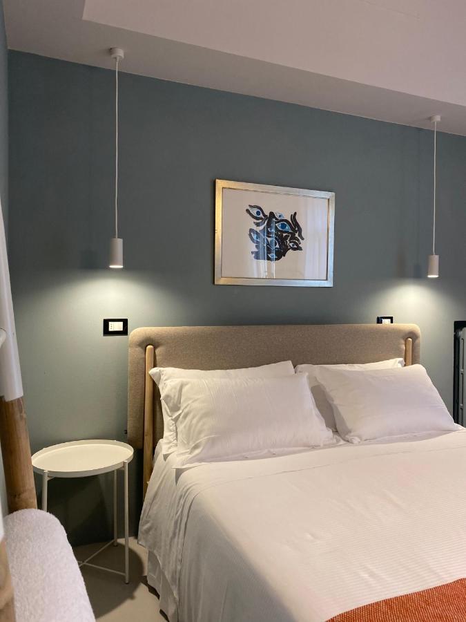 Casimiro Rooms Чезена Екстер'єр фото