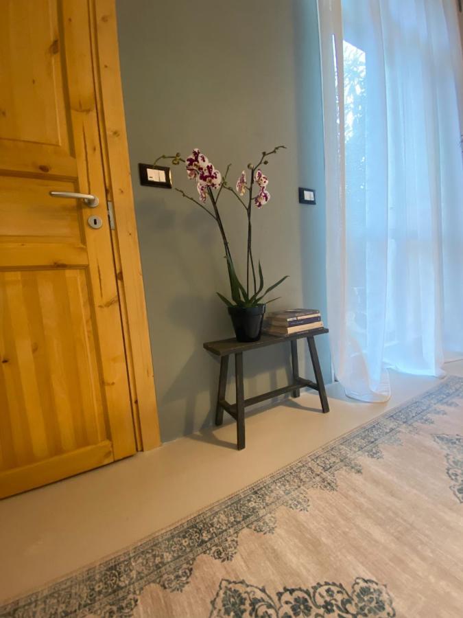 Casimiro Rooms Чезена Екстер'єр фото