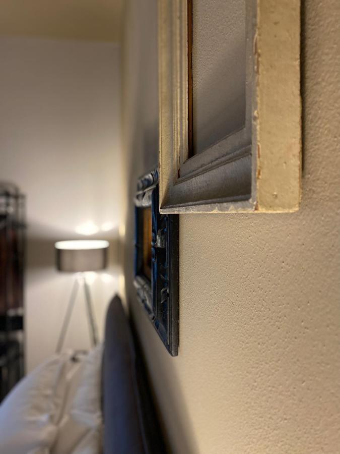 Casimiro Rooms Чезена Екстер'єр фото