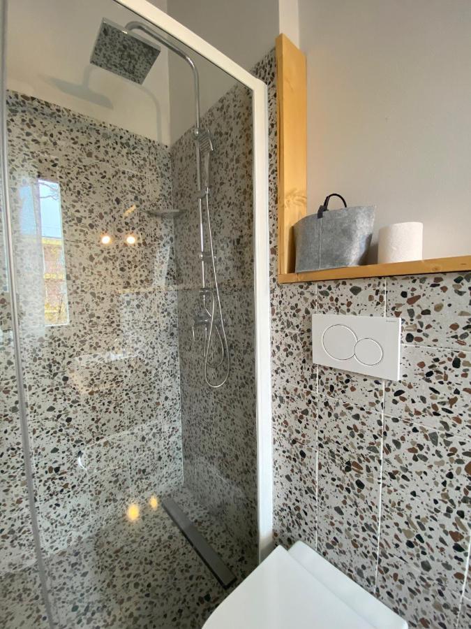 Casimiro Rooms Чезена Екстер'єр фото