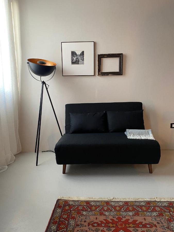 Casimiro Rooms Чезена Екстер'єр фото