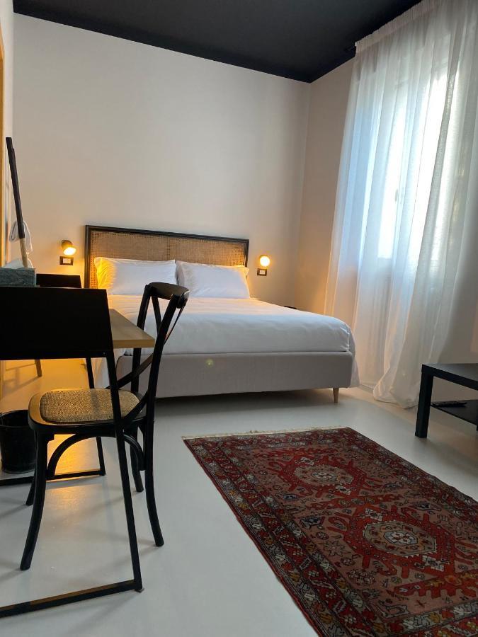 Casimiro Rooms Чезена Екстер'єр фото
