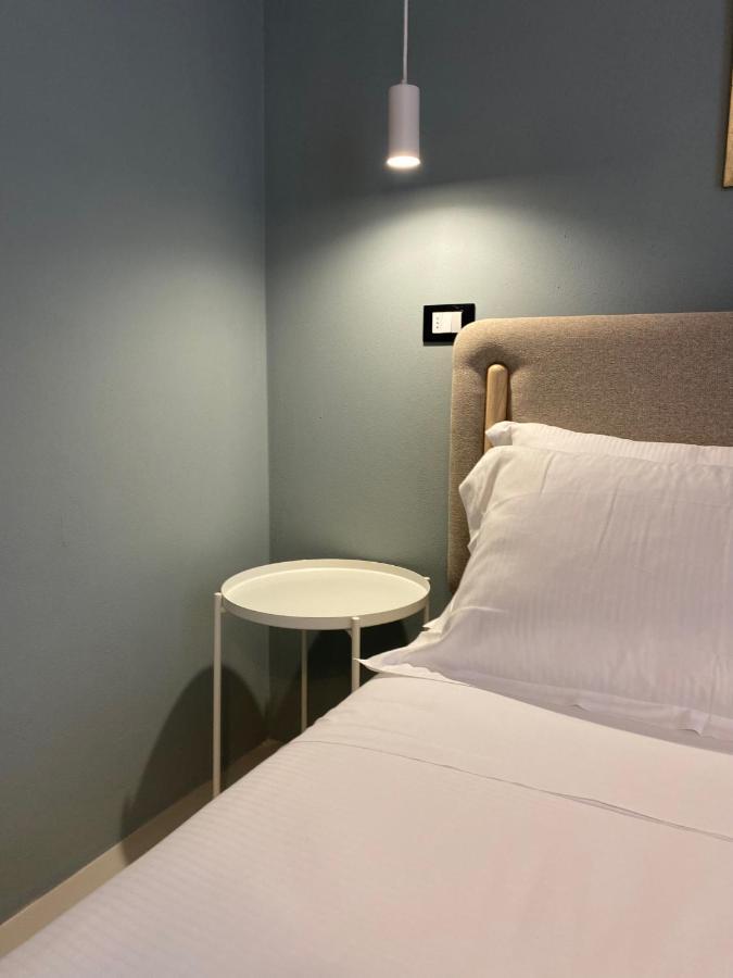 Casimiro Rooms Чезена Екстер'єр фото