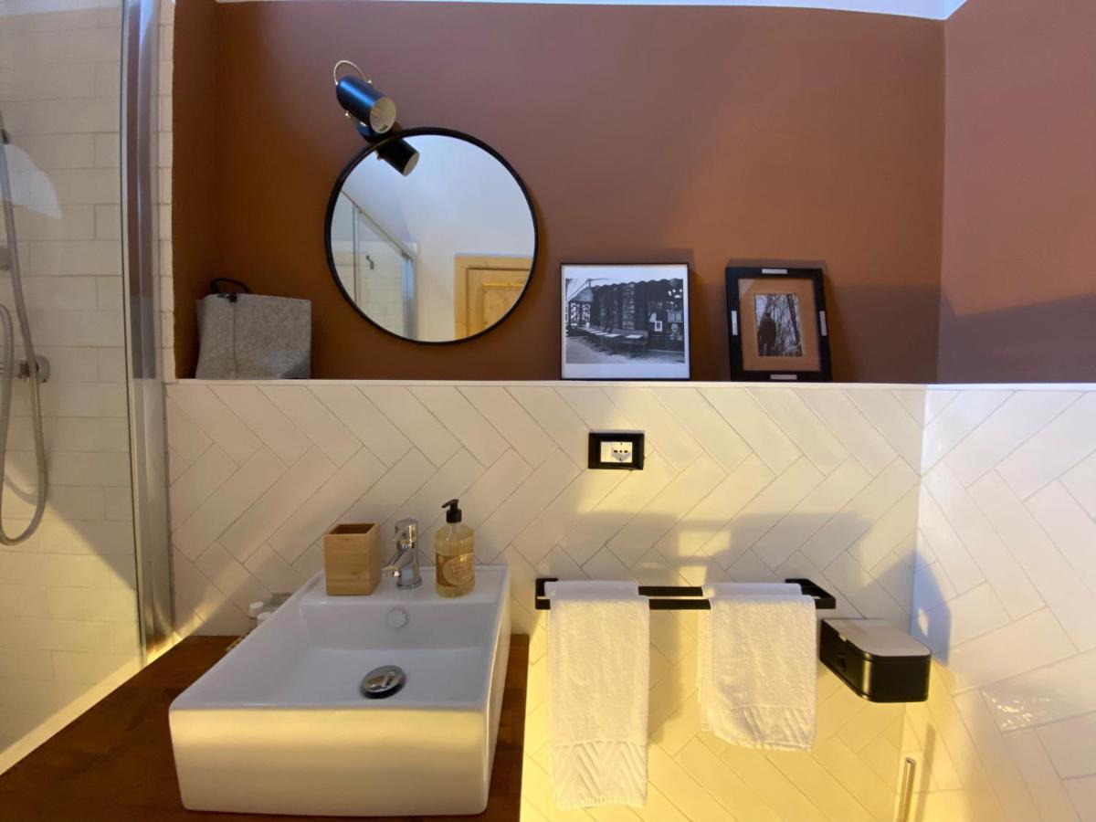 Casimiro Rooms Чезена Екстер'єр фото