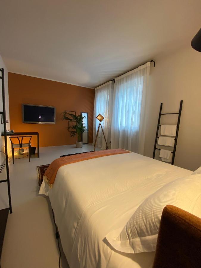Casimiro Rooms Чезена Екстер'єр фото