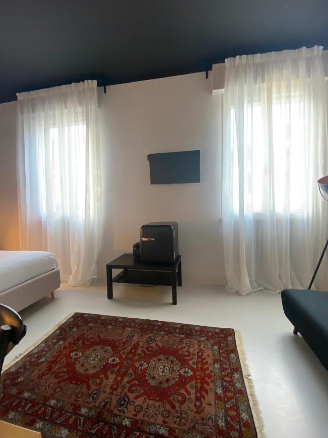 Casimiro Rooms Чезена Екстер'єр фото