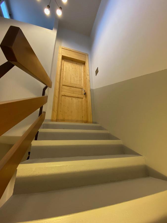 Casimiro Rooms Чезена Екстер'єр фото