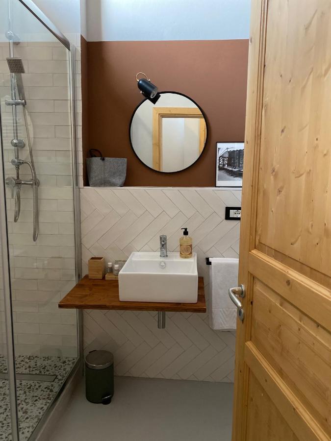 Casimiro Rooms Чезена Екстер'єр фото