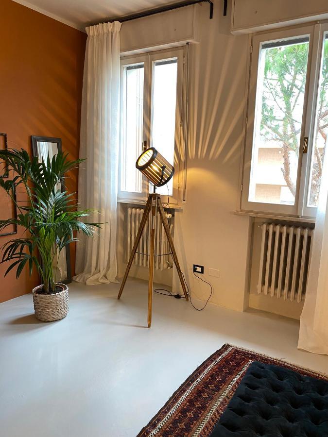 Casimiro Rooms Чезена Екстер'єр фото