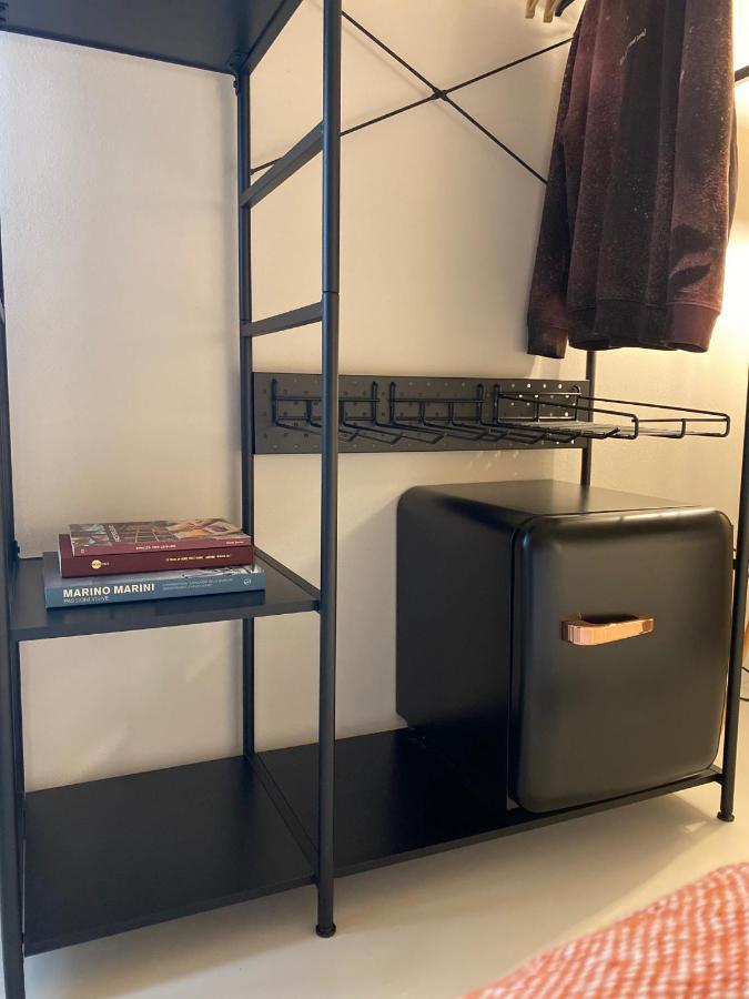 Casimiro Rooms Чезена Екстер'єр фото