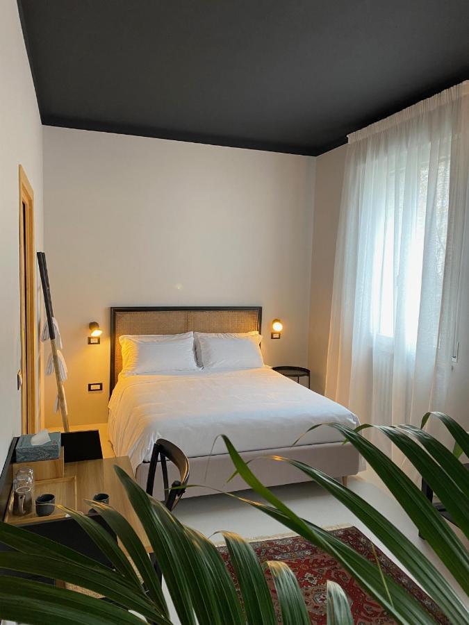 Casimiro Rooms Чезена Екстер'єр фото
