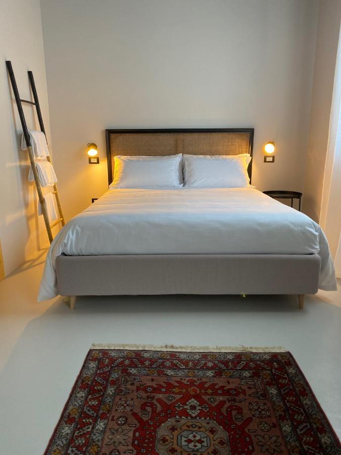 Casimiro Rooms Чезена Екстер'єр фото