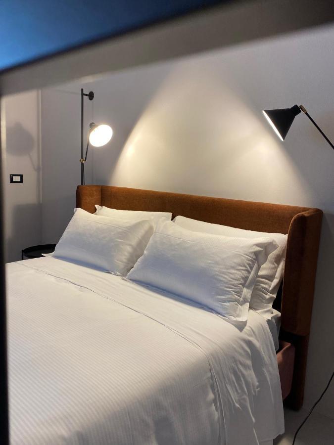 Casimiro Rooms Чезена Екстер'єр фото