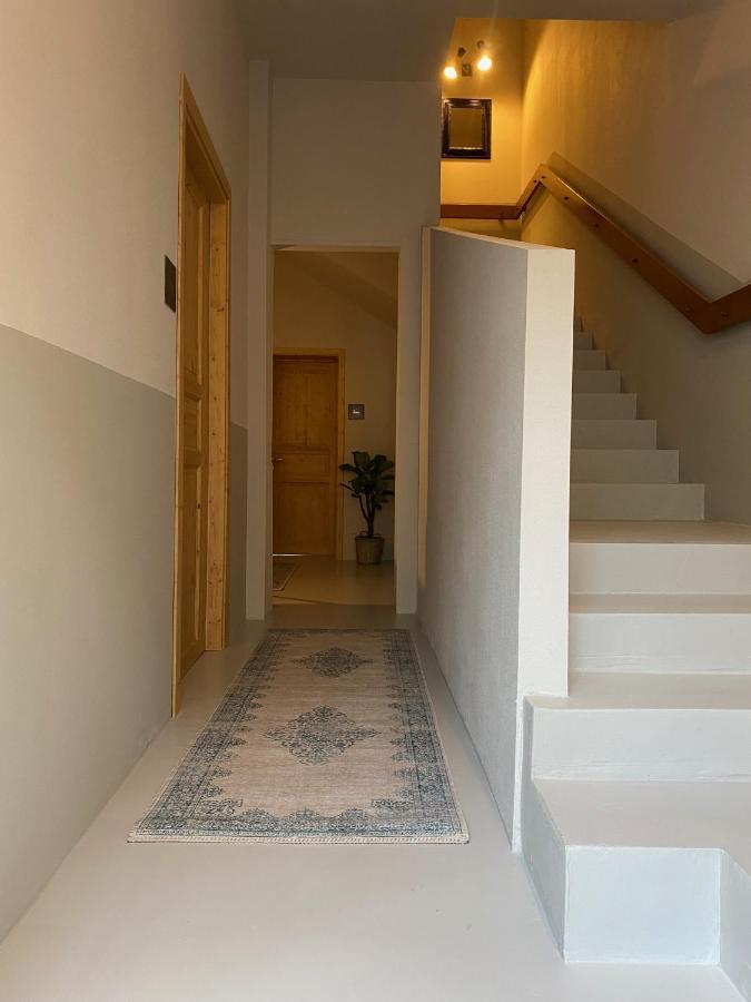 Casimiro Rooms Чезена Екстер'єр фото